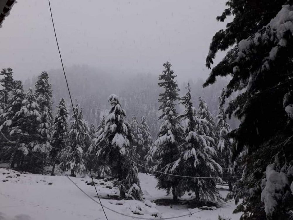 SNOW
