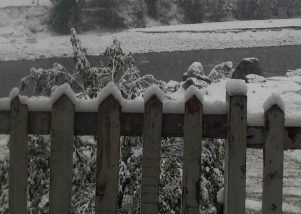 SNOW