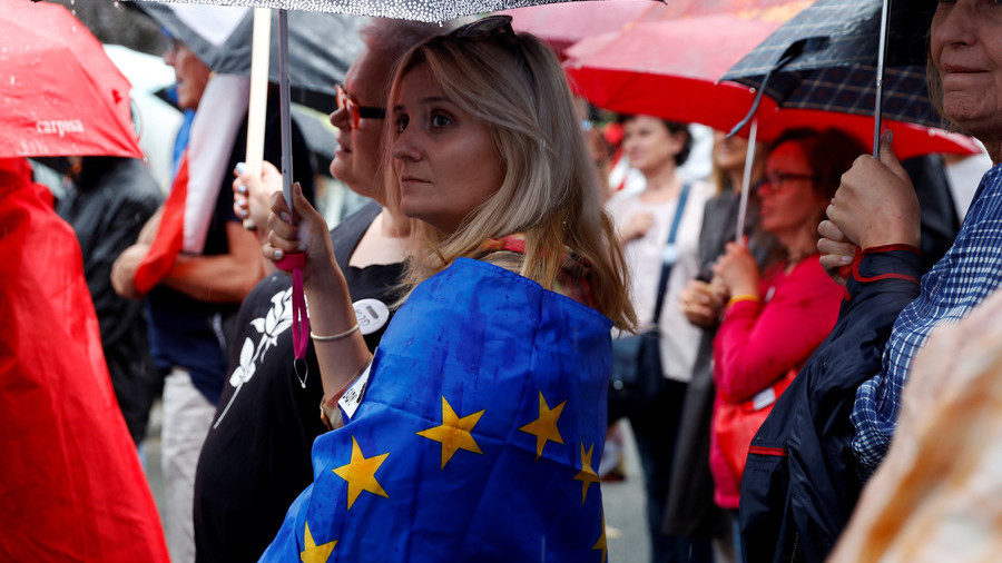 euro flag