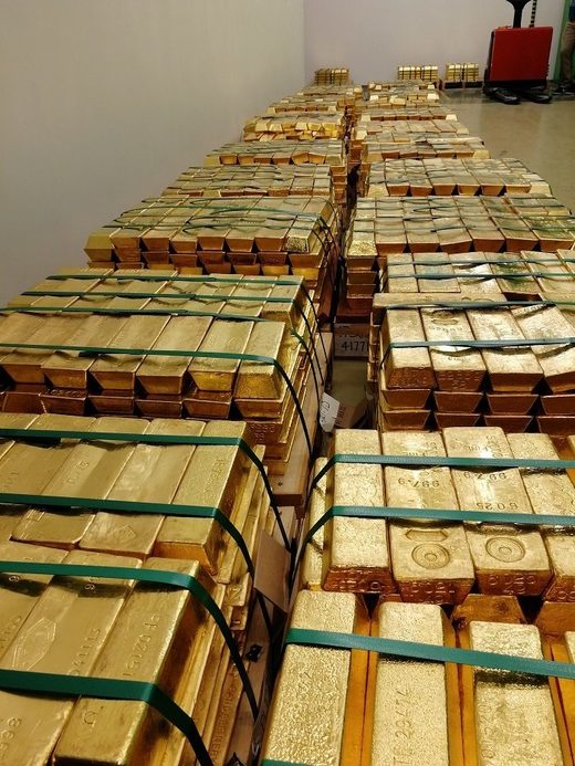 Click to enlarge hungary gold bar