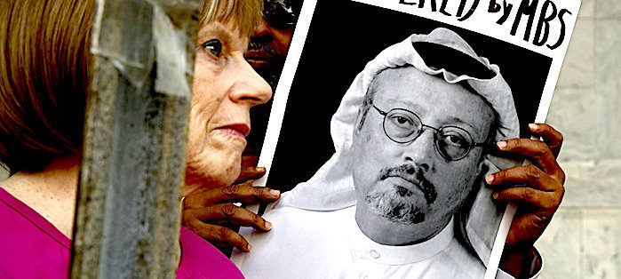Click to enlarge Khashoggi pic
