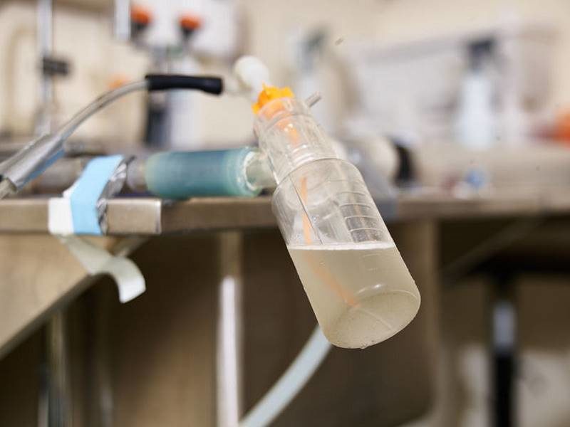measuring air pollution
