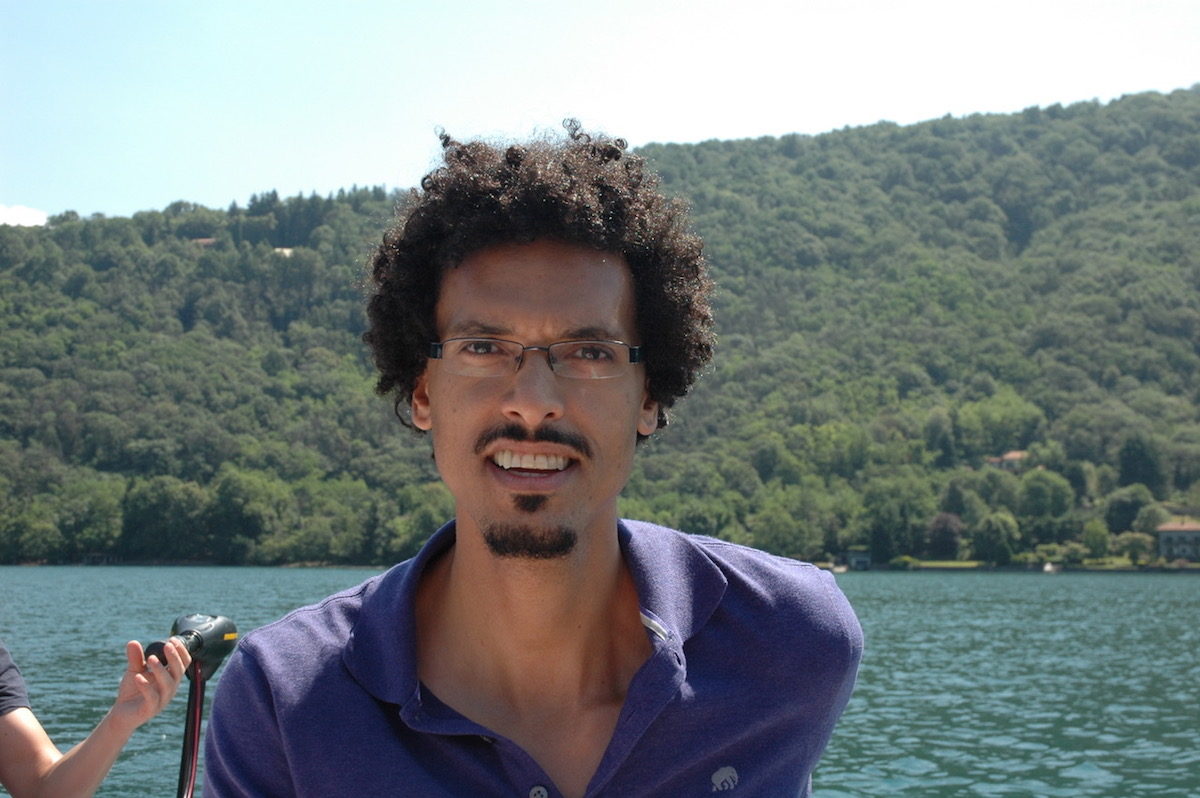 Islamic Law Specialist Ahmed Fekry Ibrahim McGill University