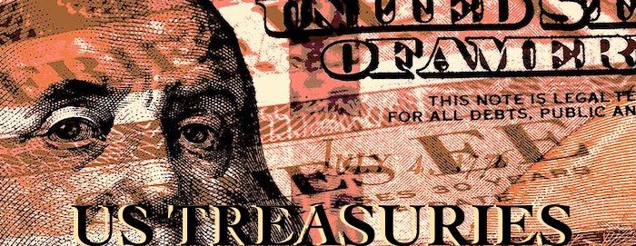 US treasuries BenF