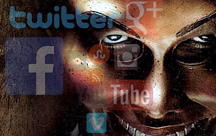 Click to enlarge social media purge guy
