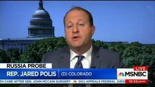 Jared Polis