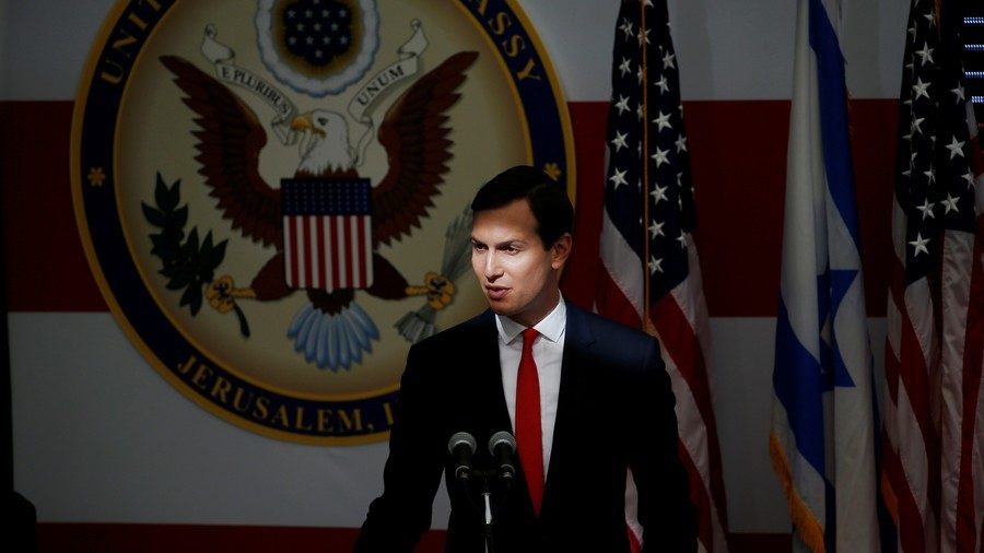 kushner