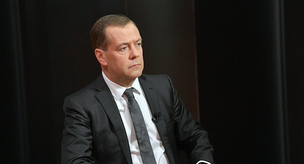 Medvedev