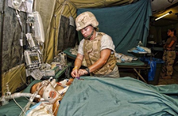 Click to enlarge Vet Brian Kolfage facebook blacklist