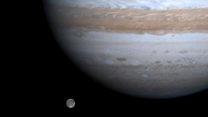 Ganymede