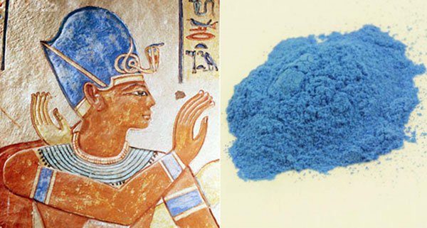 Click to enlarge egyptian blue
