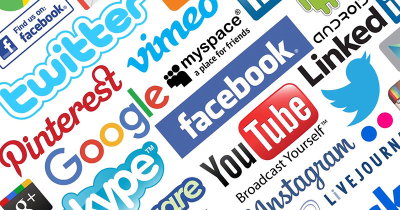 Internet companies