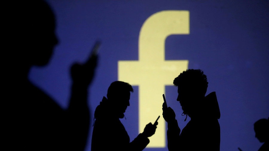 Facebook