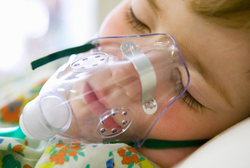 acute flaccid myelitis