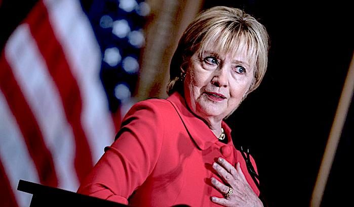 Killary