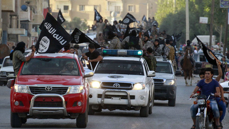 isis
