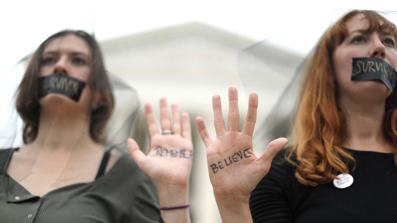 Click to enlarge believe women