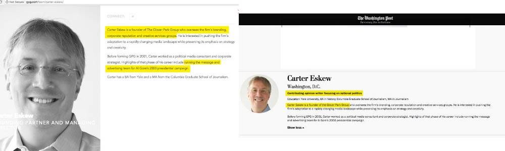 Click to enlarge carter eskew bio