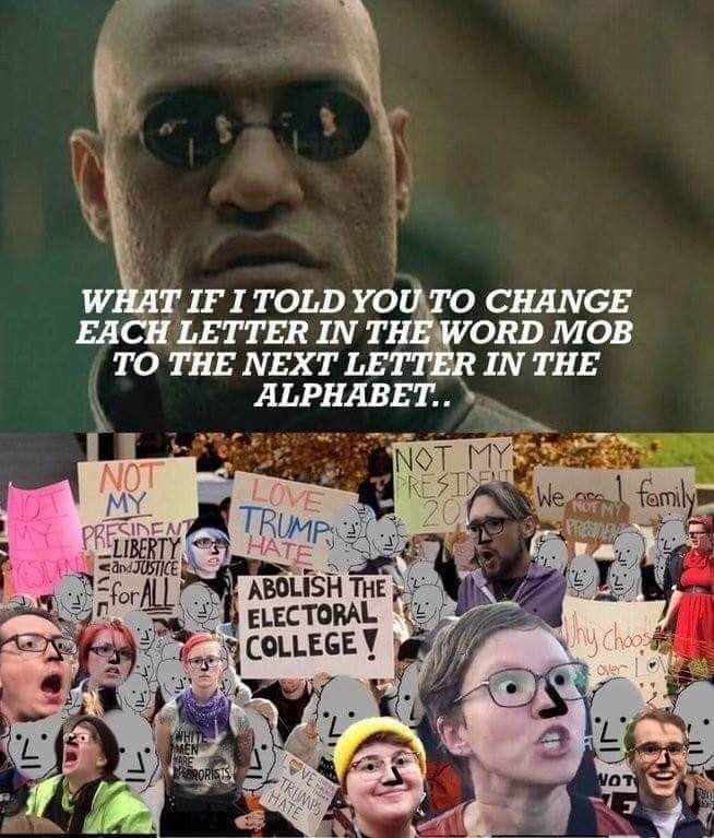 Click to enlarge NPC meme