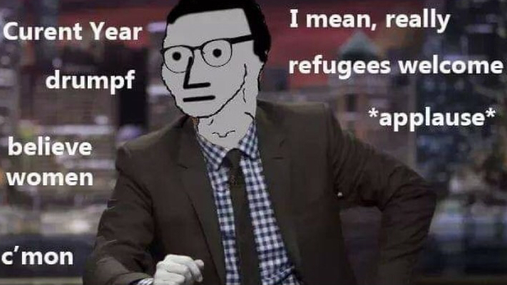 Click to enlarge npc meme