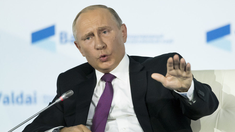 putin