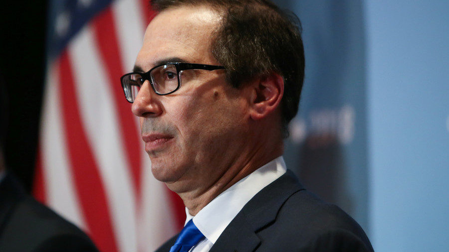 mnuchin