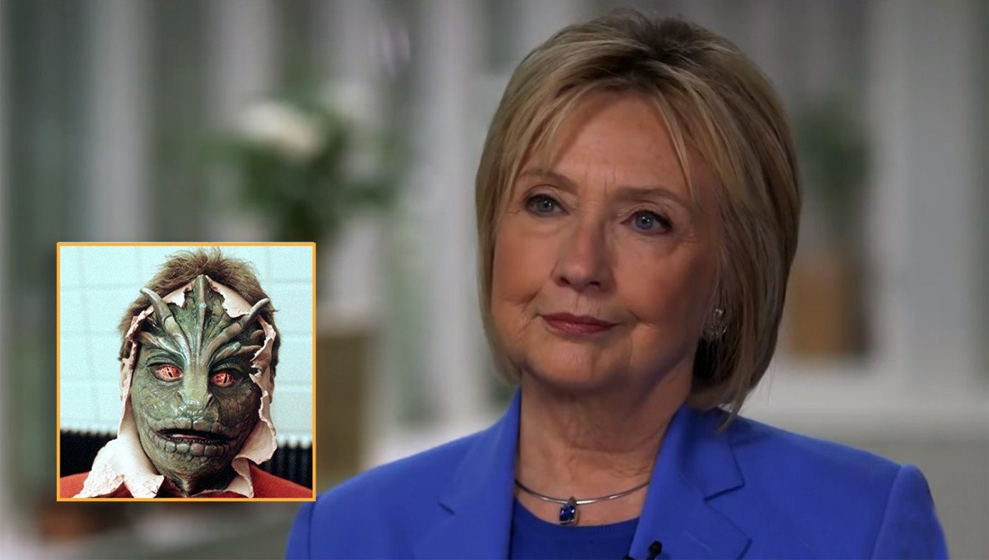 Hillary