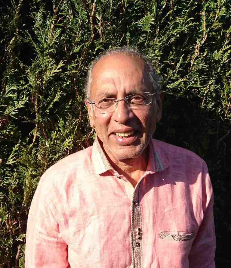 Neelam Makhija