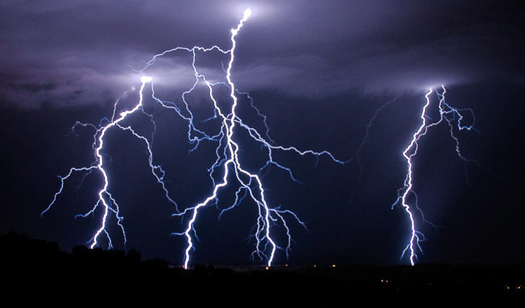 lightning