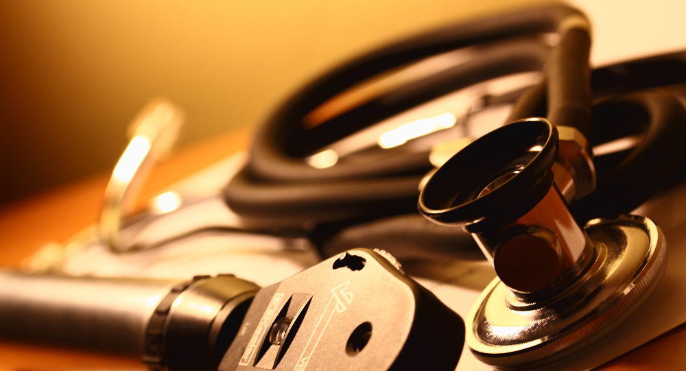 medical equipment