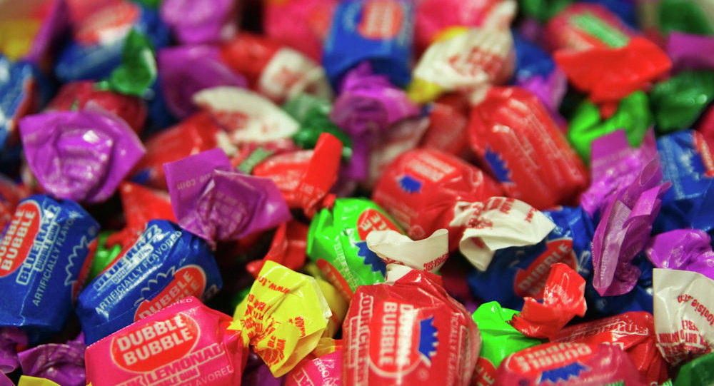 sweets candy
