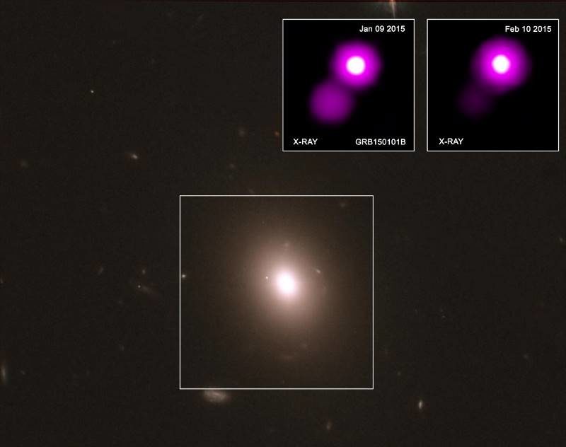 Click to enlarge kilonova GRB150101B