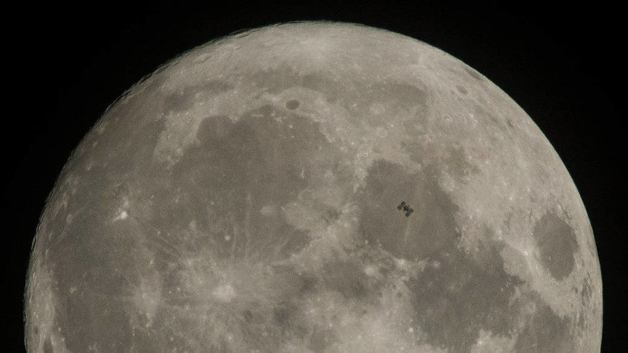 Moon