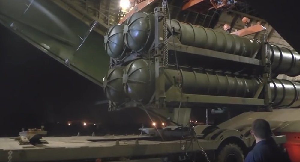 s-300 syria