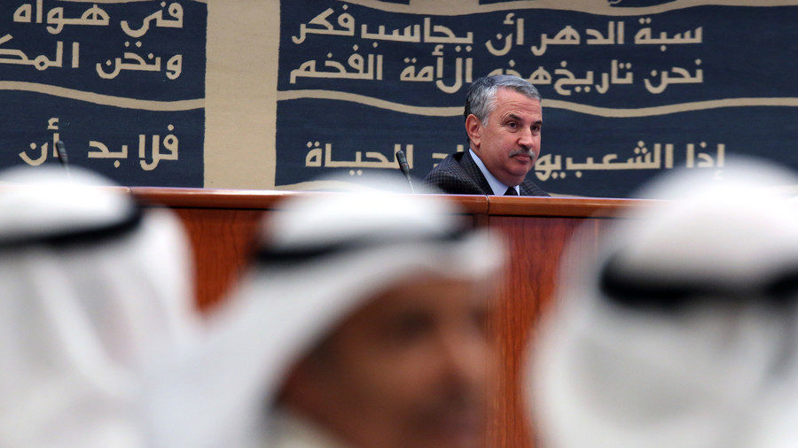 Thomas Friedman