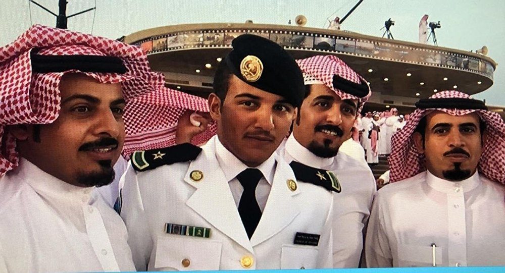 Ali Shabib al-Balawi Khashoggi suspect dead