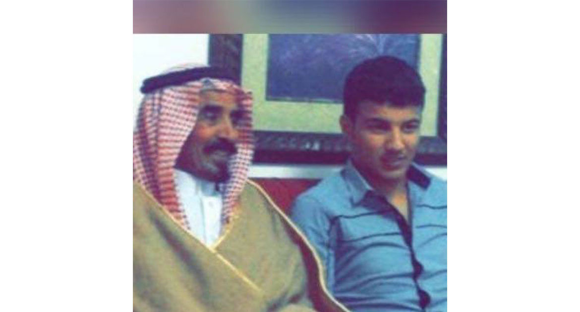 Abdel Aziz Shabib al-Balawi