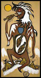 Click to enlarge wetiko
