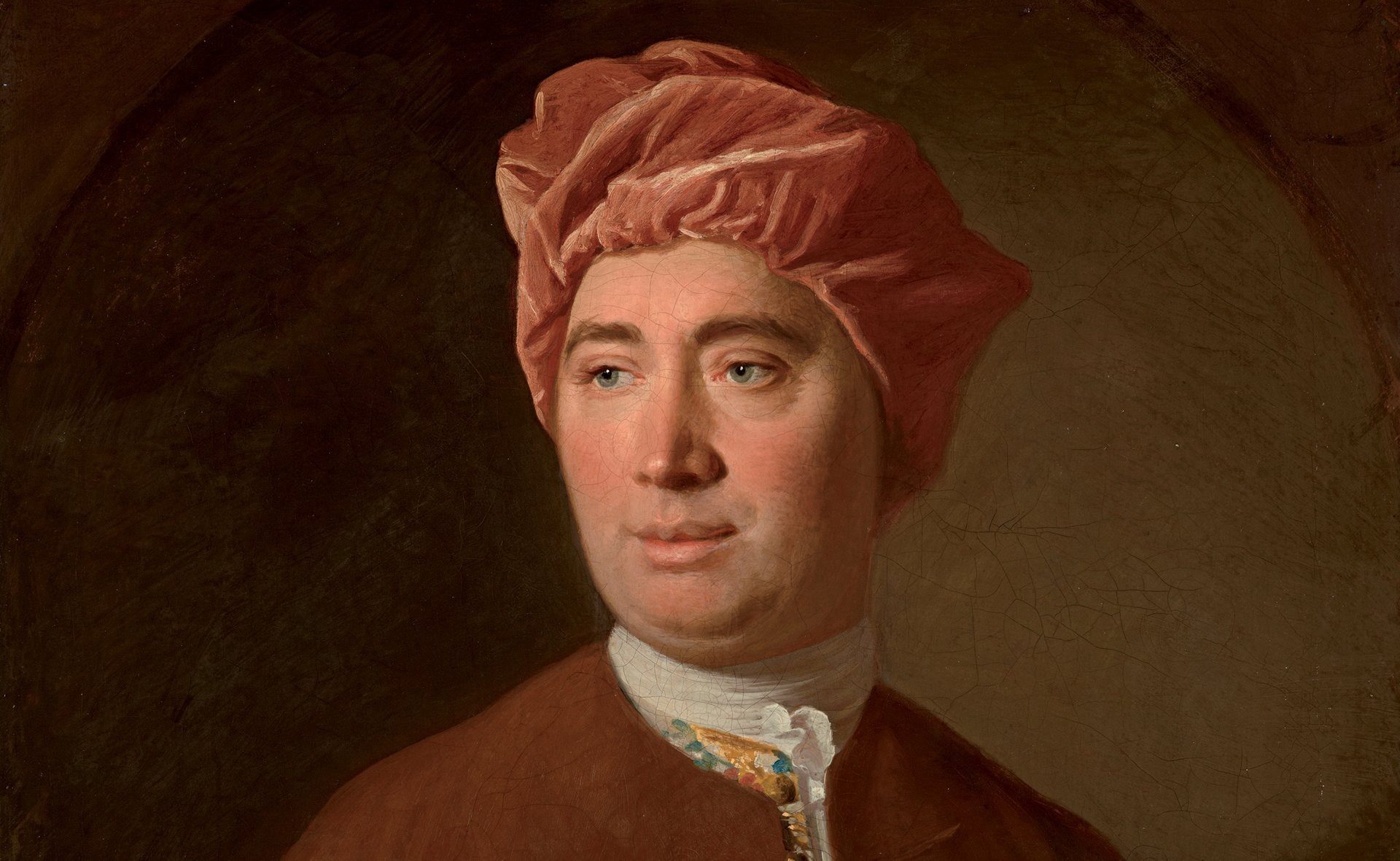 David Hume philosophy