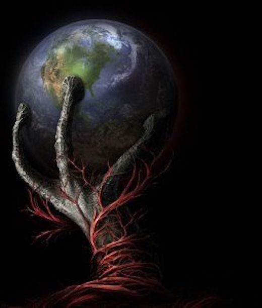 Click to enlarge earth in grips