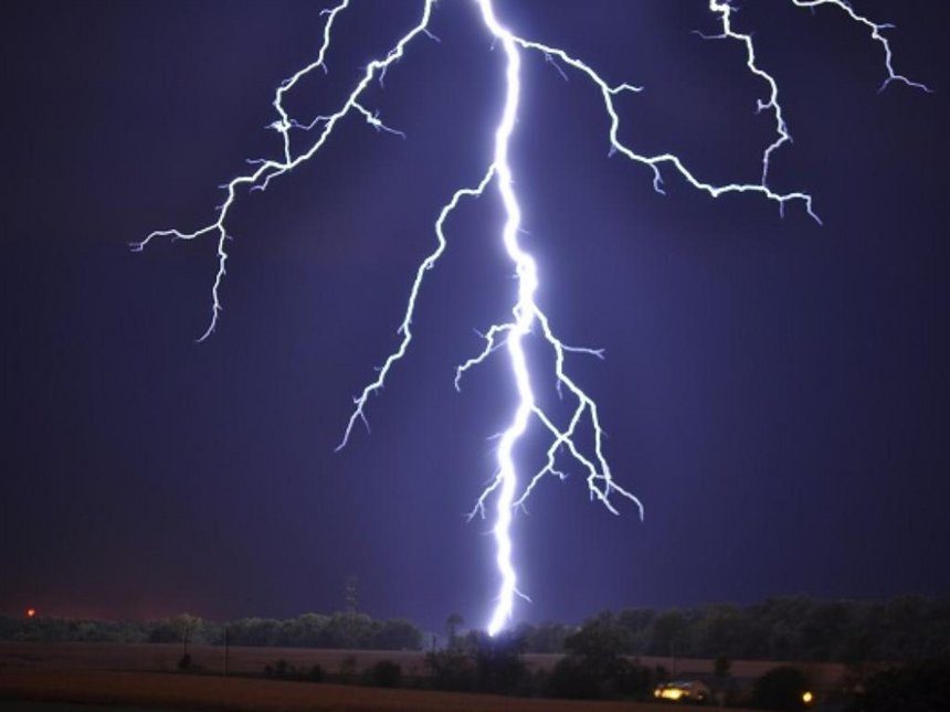 lightning