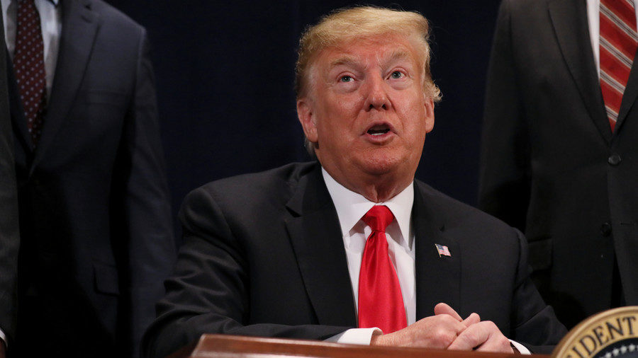 trump