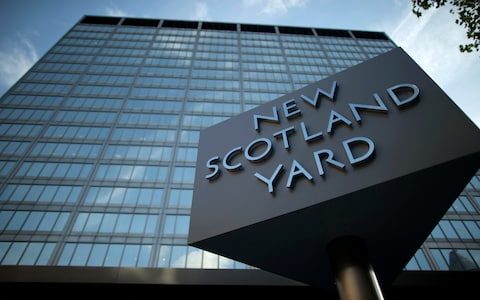 Scotland Yard