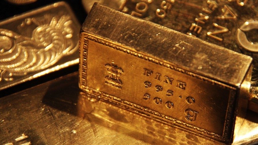 Click to enlarge gold bars