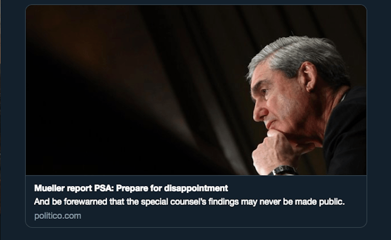 Mueller politico