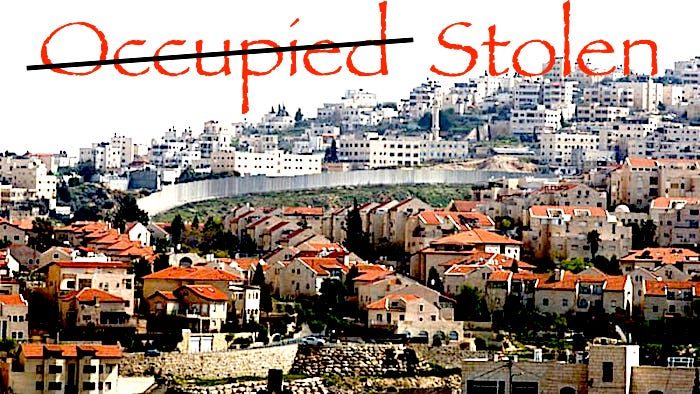 West Bank