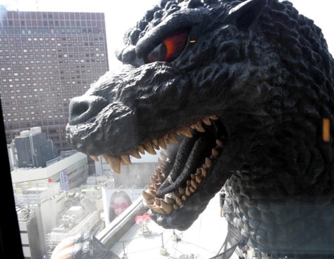 Godzilla