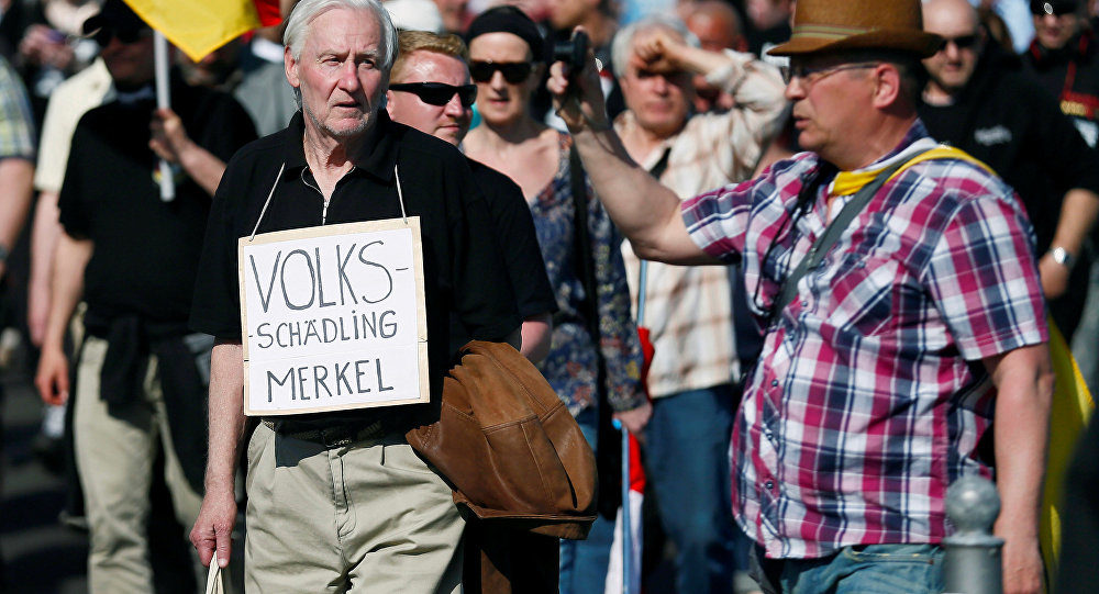 german people