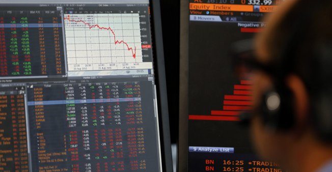 bank stock