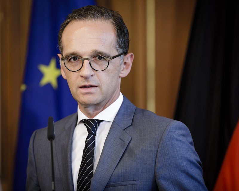 Click to enlarge heiko maas